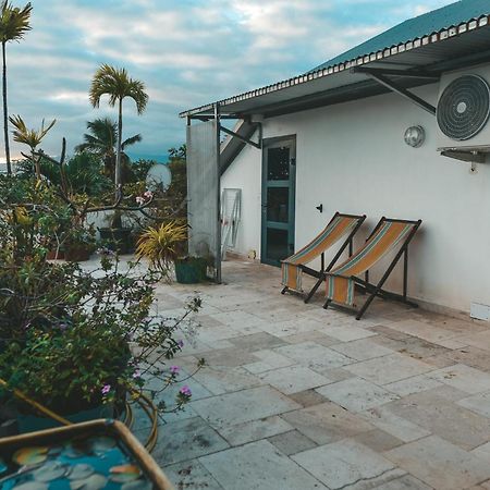 La Kaz Venelle Villa Saint Pierre Exterior foto
